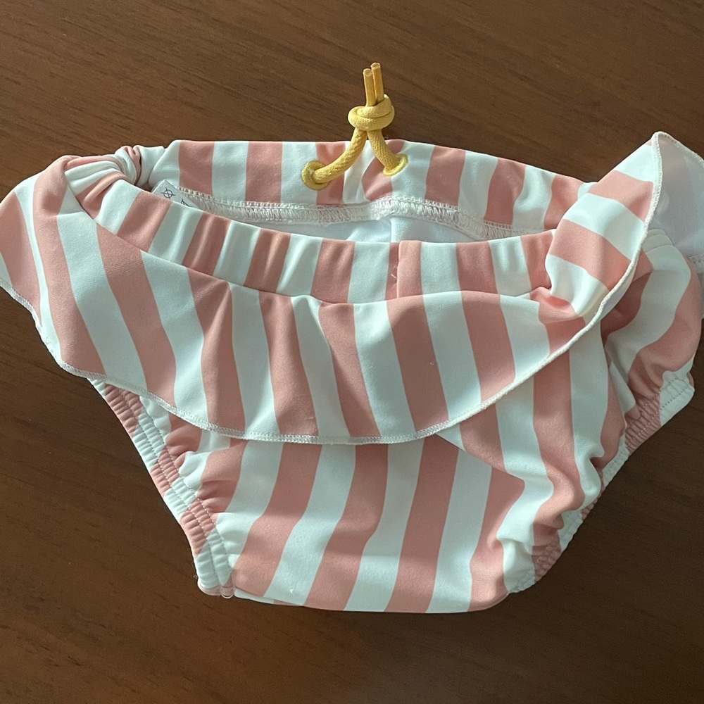 Liewood Elise Baby Girl Swim Pants size 68/74